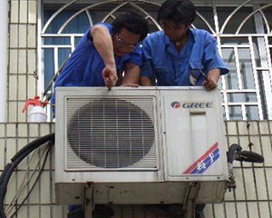 海勃湾空调售后维修服务中心在哪里找