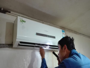 海勃湾格力空调电话是多少