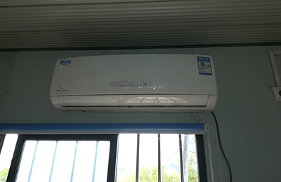 海勃湾空调维修在哪里找