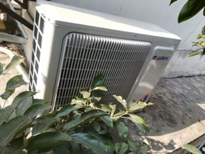 海勃湾空调维修售后服务