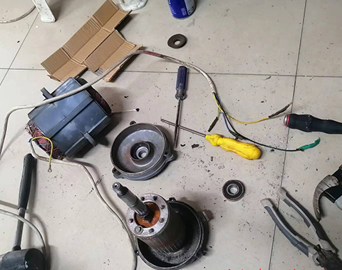 海勃湾空调维修售后服务中心电话在哪里找