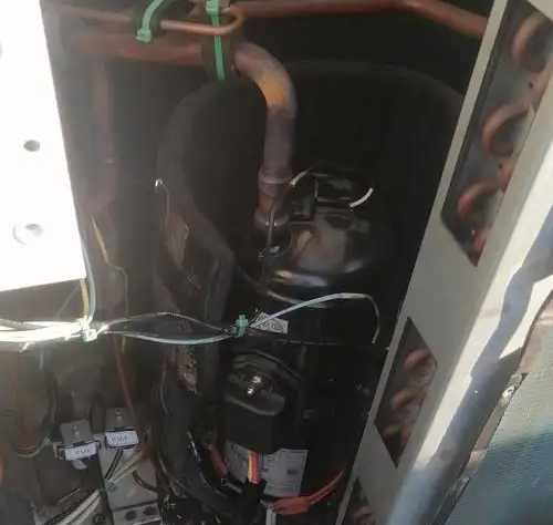 海勃湾维修变频空调电话在哪里找