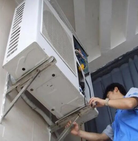 海勃湾24小时空调维修热线