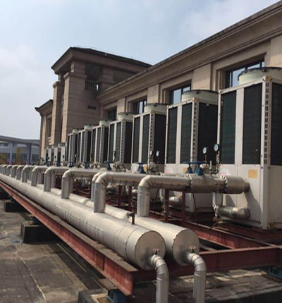 海勃湾多联机维修 海勃湾中央空调维修