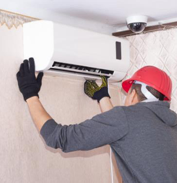 海勃湾空调内机噪音大